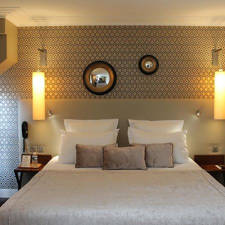 Châlons-en-Champagne Hotel Jardin Le Pasteur מראה חיצוני תמונה