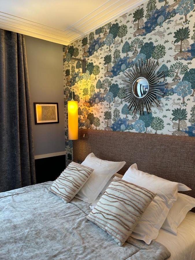 Châlons-en-Champagne Hotel Jardin Le Pasteur מראה חיצוני תמונה