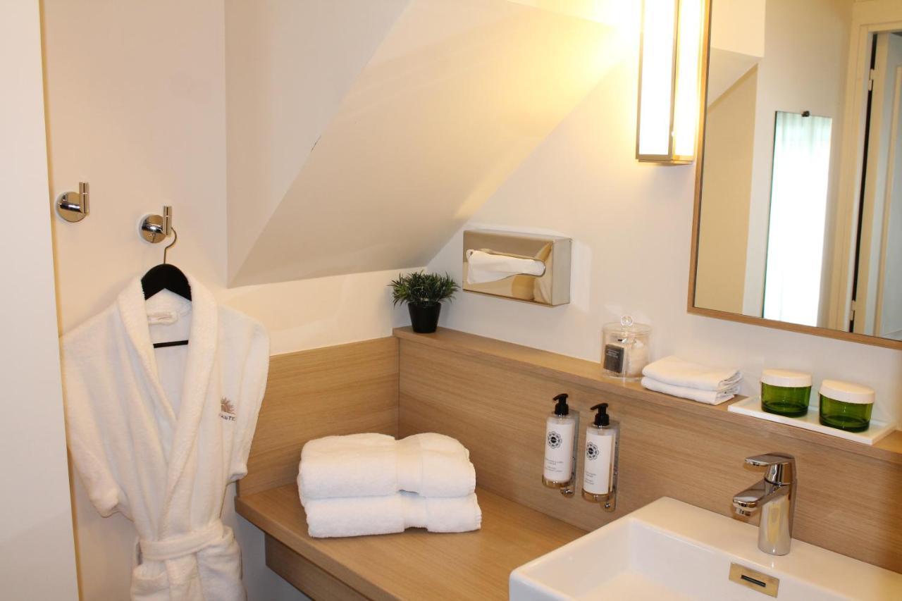 Châlons-en-Champagne Hotel Jardin Le Pasteur מראה חיצוני תמונה