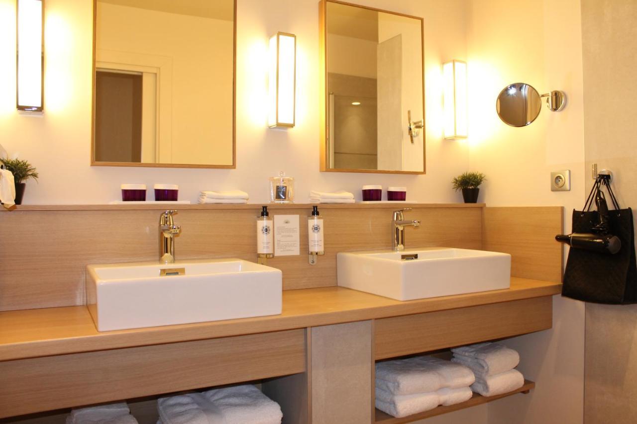 Châlons-en-Champagne Hotel Jardin Le Pasteur מראה חיצוני תמונה